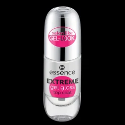 essence EXTREME gel gloss smalto unghie top coat Discount