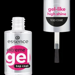 essence extreme GEL top coat Online