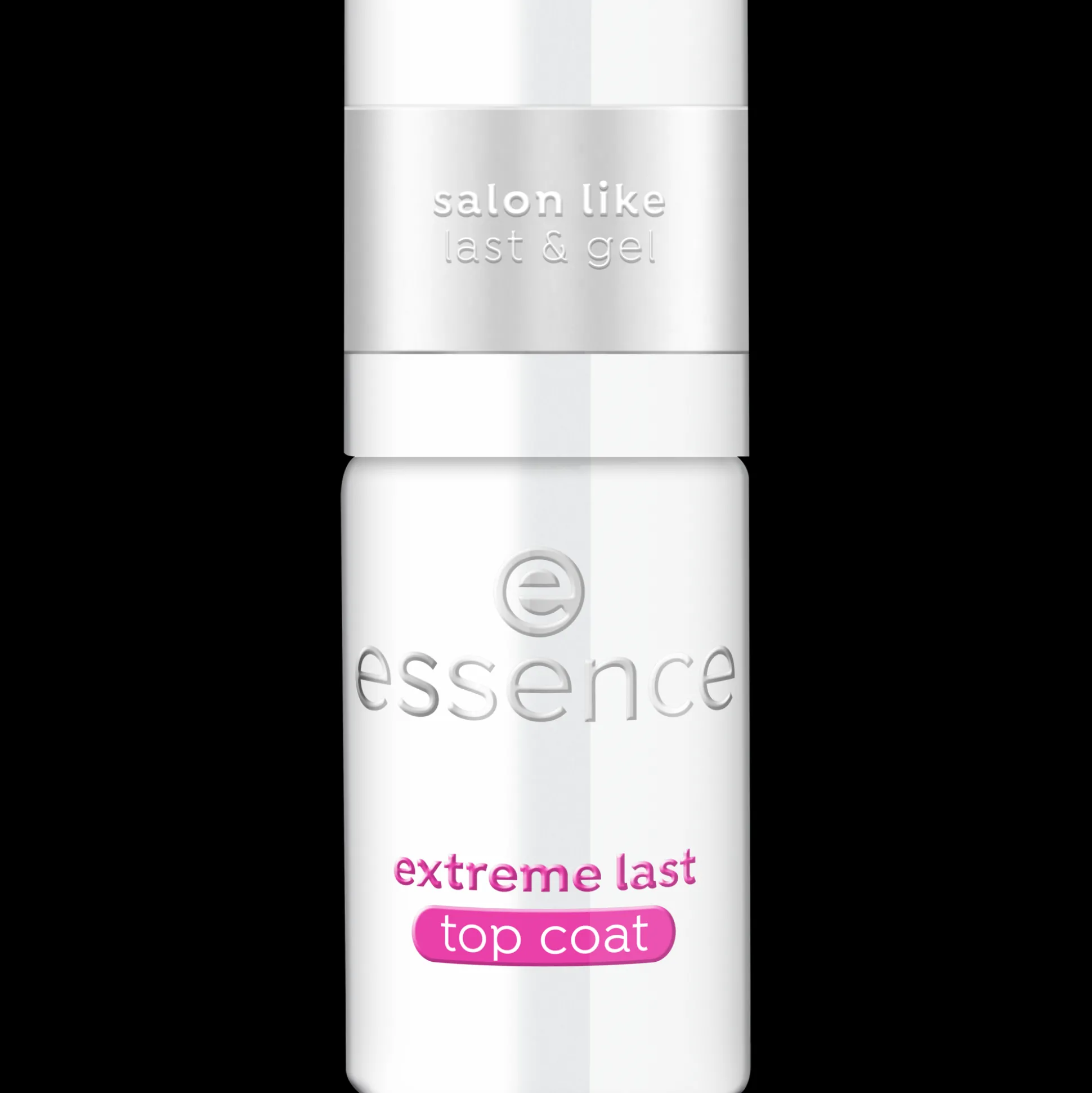 essence extreme LAST top coat New