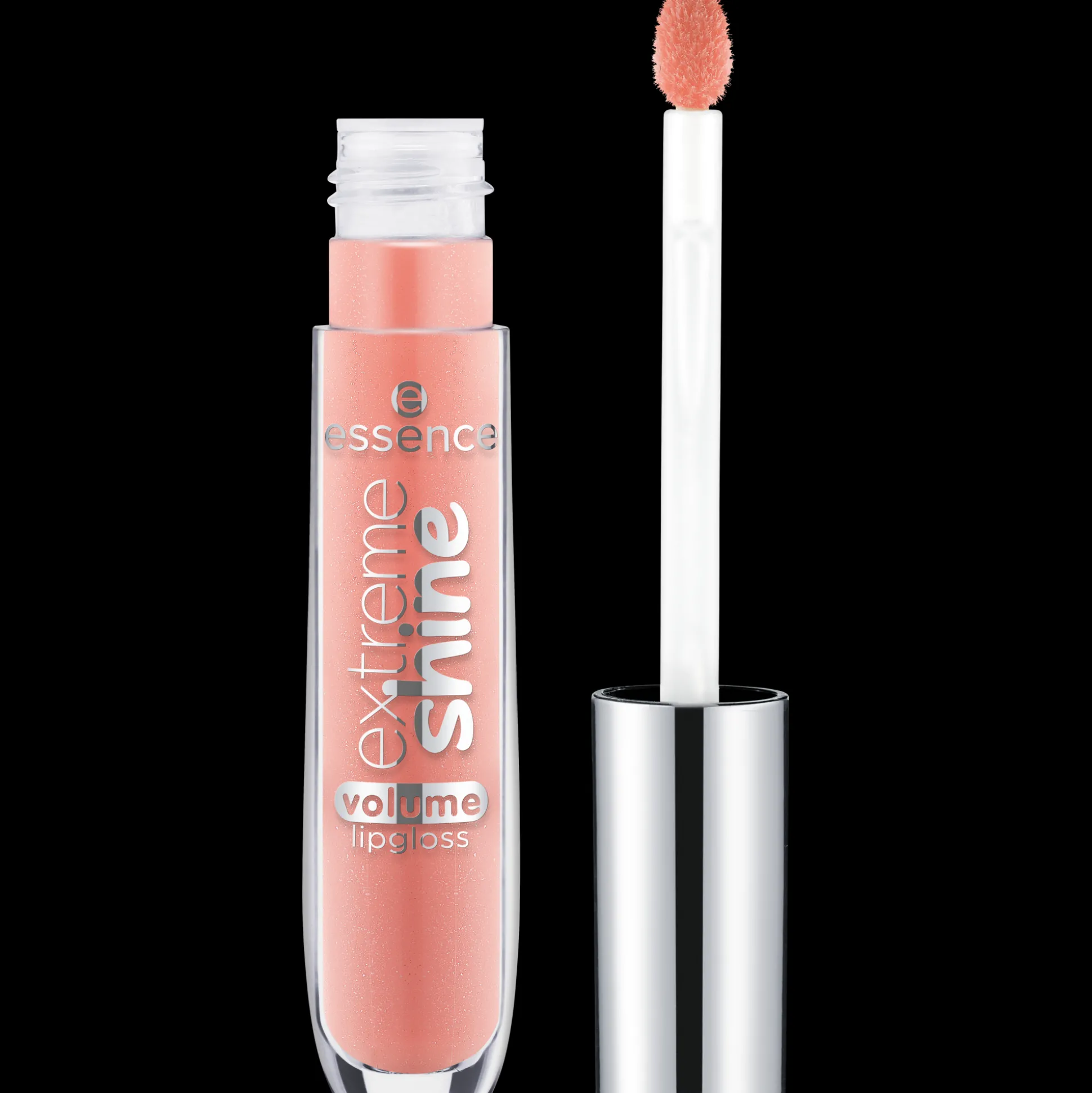 essence extreme shine volume lipgloss 12 - Dazzling Apricot Outlet