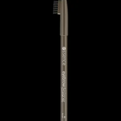 essence eyebrow DESIGNER matita sopracciglia 02 - brown Discount