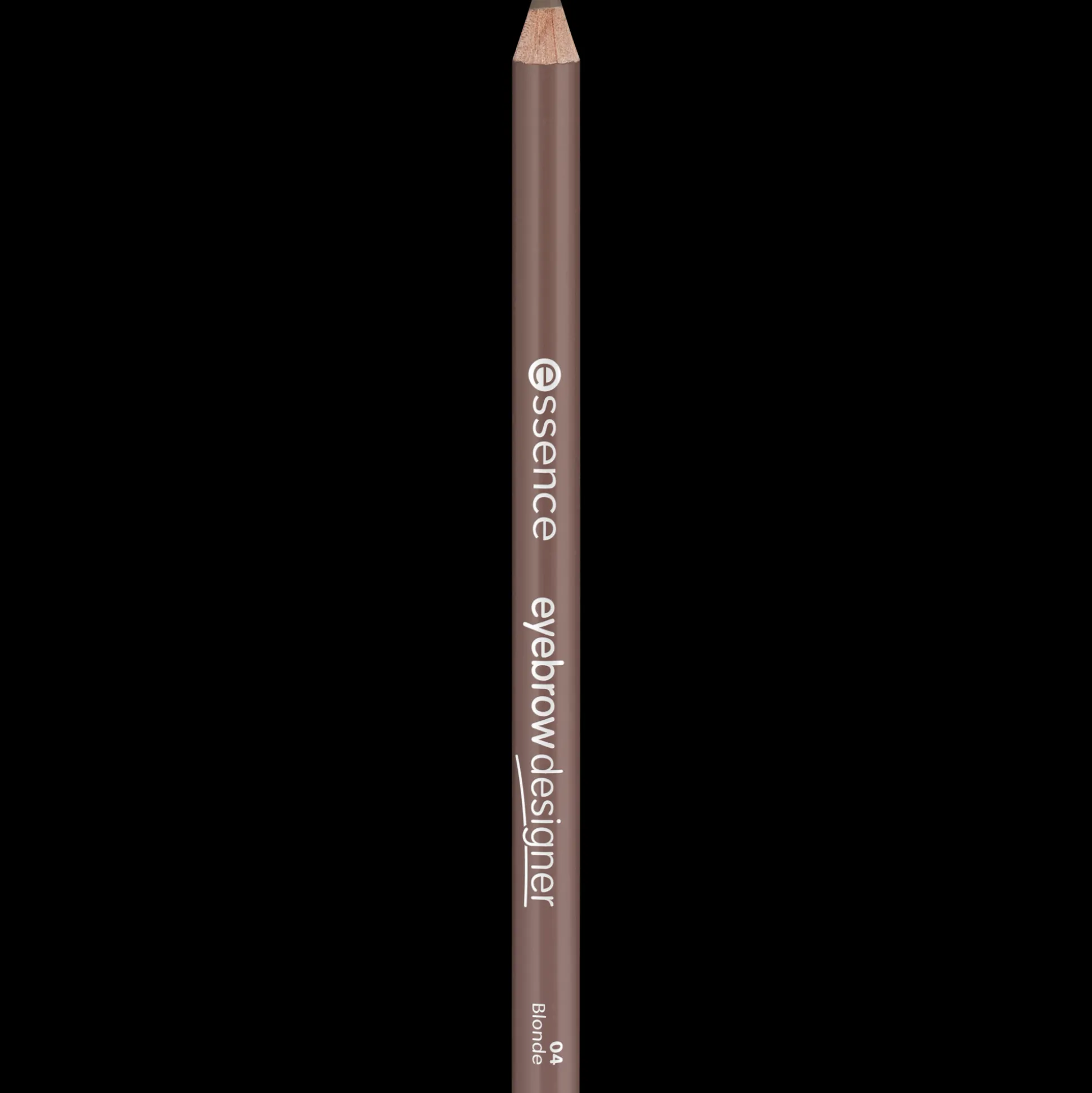 essence eyebrow DESIGNER matita sopracciglia 04 - blonde Sale