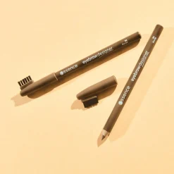 essence eyebrow DESIGNER matita sopracciglia 04 - blonde Sale