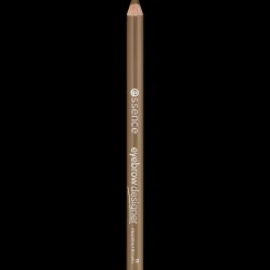 essence eyebrow DESIGNER matita sopracciglia 12 - hazelnut brown Fashion