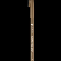 essence eyebrow DESIGNER matita sopracciglia 12 - hazelnut brown Fashion