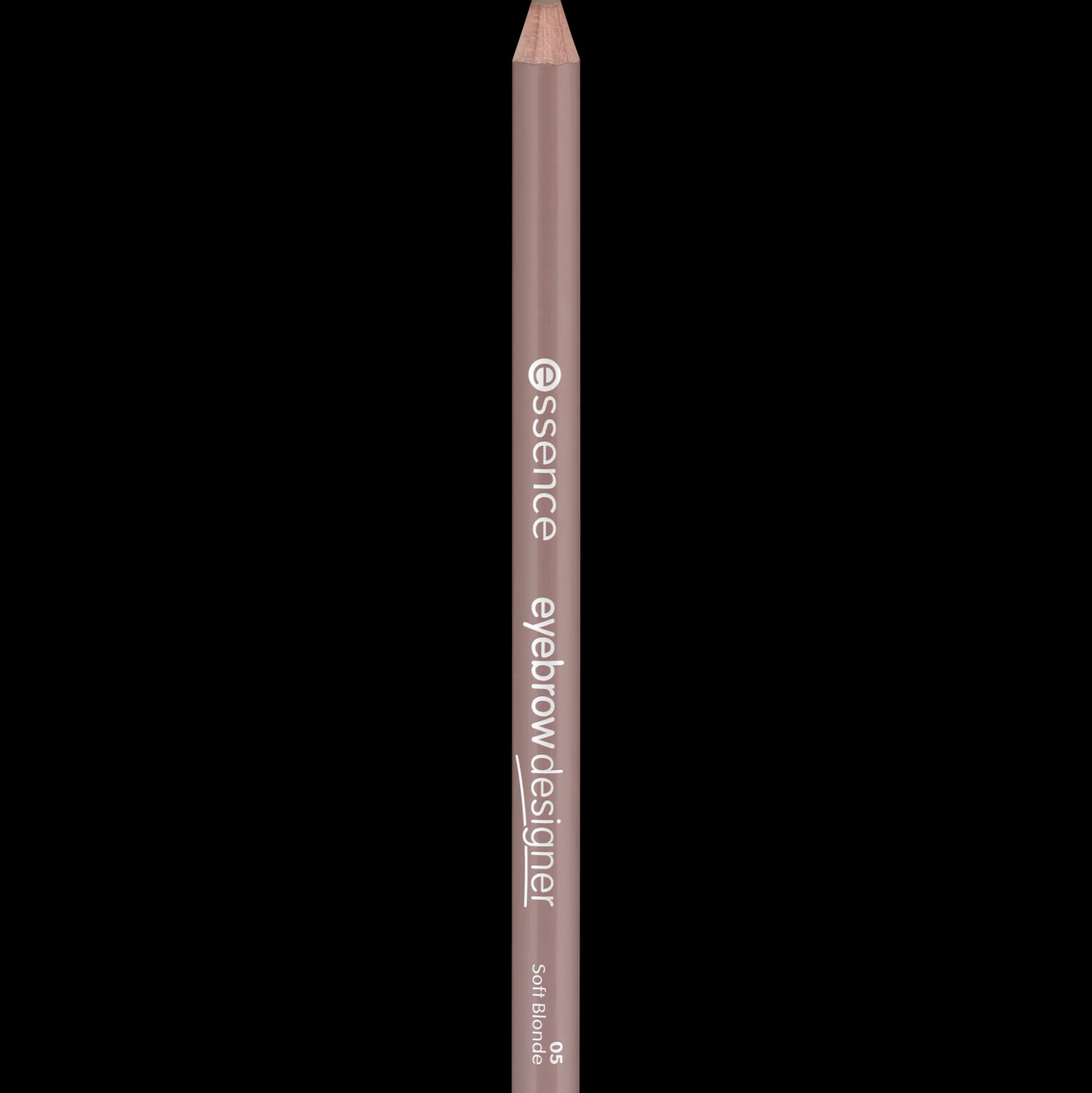 essence eyebrow DESIGNER matita sopracciglia 05 - soft blonde Best