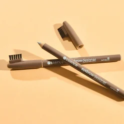 essence eyebrow DESIGNER matita sopracciglia 05 - soft blonde Best