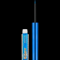 essence Eyeliner metallizzato Disney Pixar Finding Dory 010 - Blue Lagoon Discount