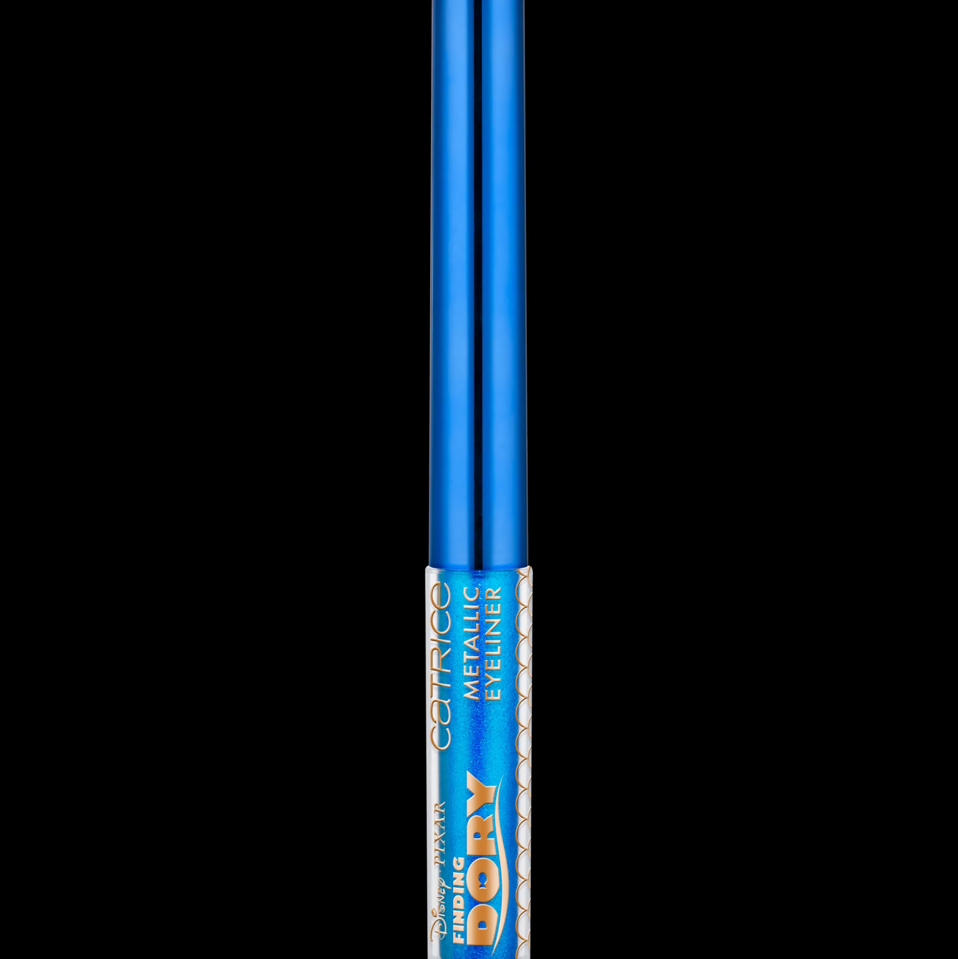 essence Eyeliner metallizzato Disney Pixar Finding Dory 010 - Blue Lagoon Discount