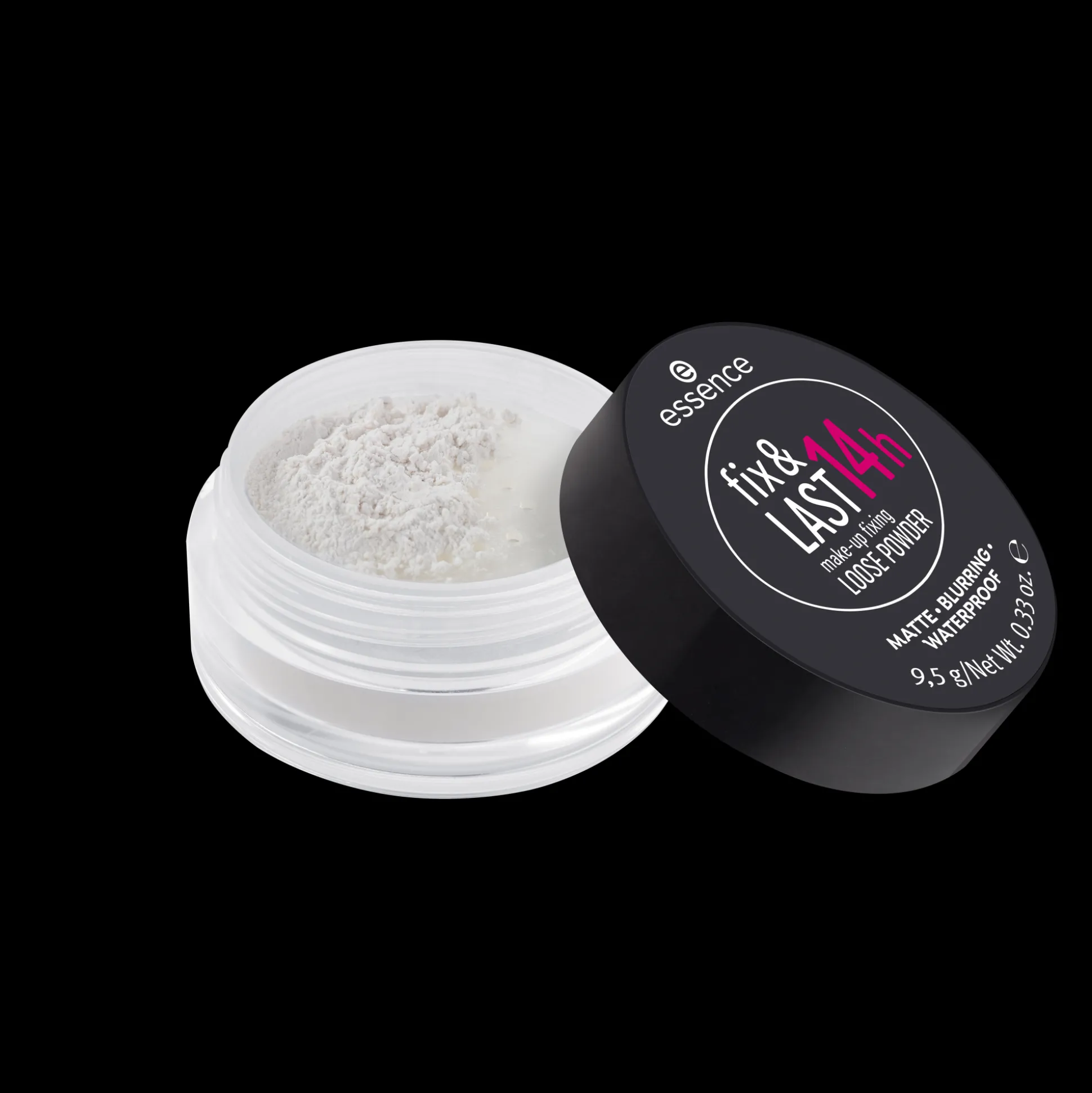 essence fix & LAST 24h make-up fixing CIPRIA IN POLVERE Best Sale