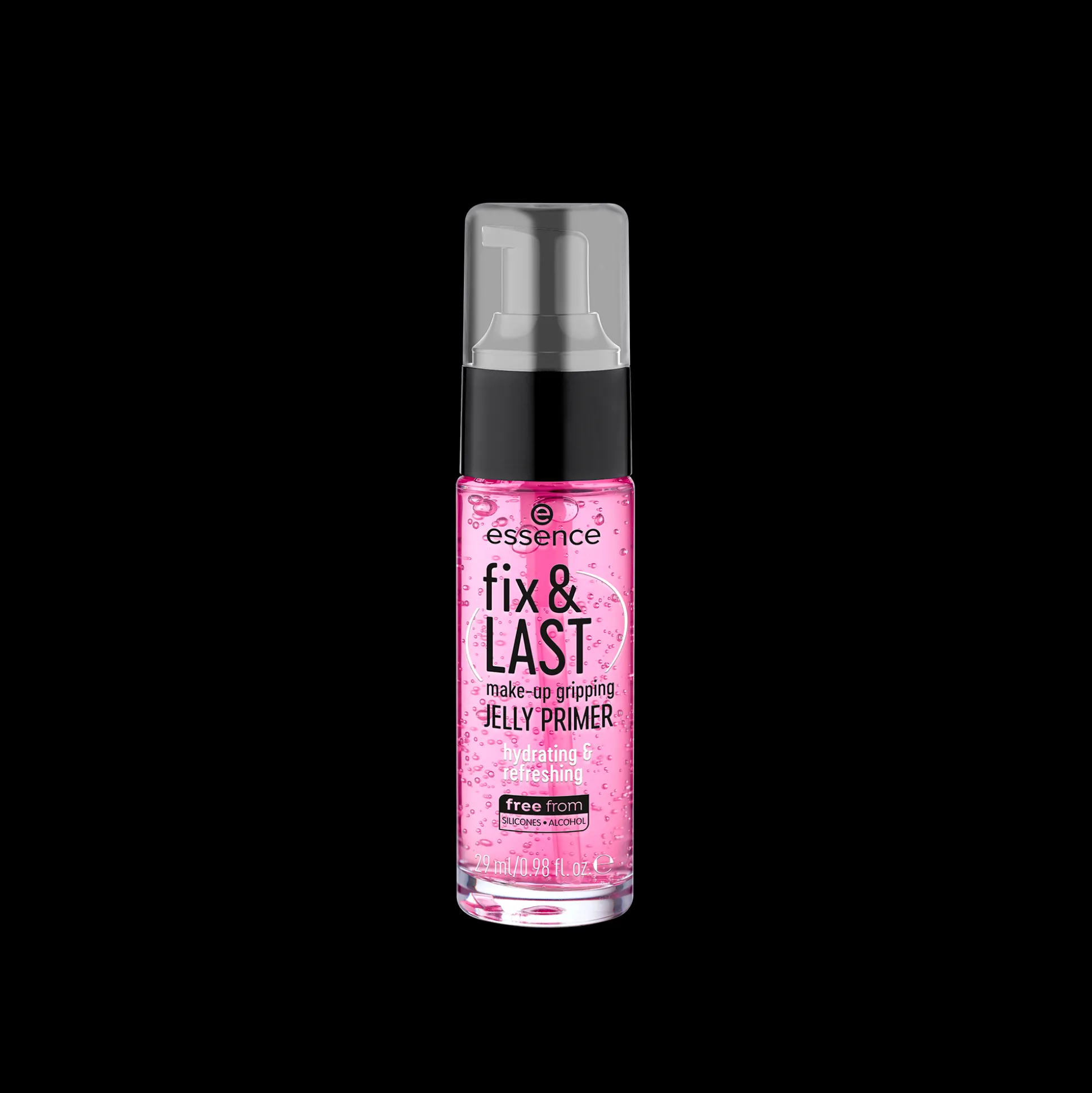 essence fix & LAST JELLY PRIMER MAKE-UP VISO effetto fissante Online