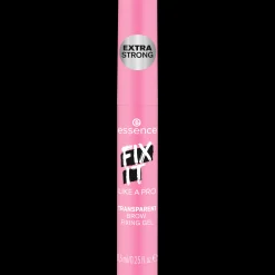 essence FIX IT LIKE A PRO gel fissante sopracciglia Best Sale