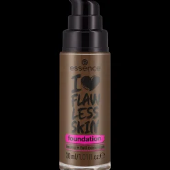 essence Fondotinta I LOVE FLAWLESS SKIN 190 - Deep Clearance