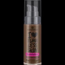 essence Fondotinta I LOVE FLAWLESS SKIN 190 - Deep Clearance