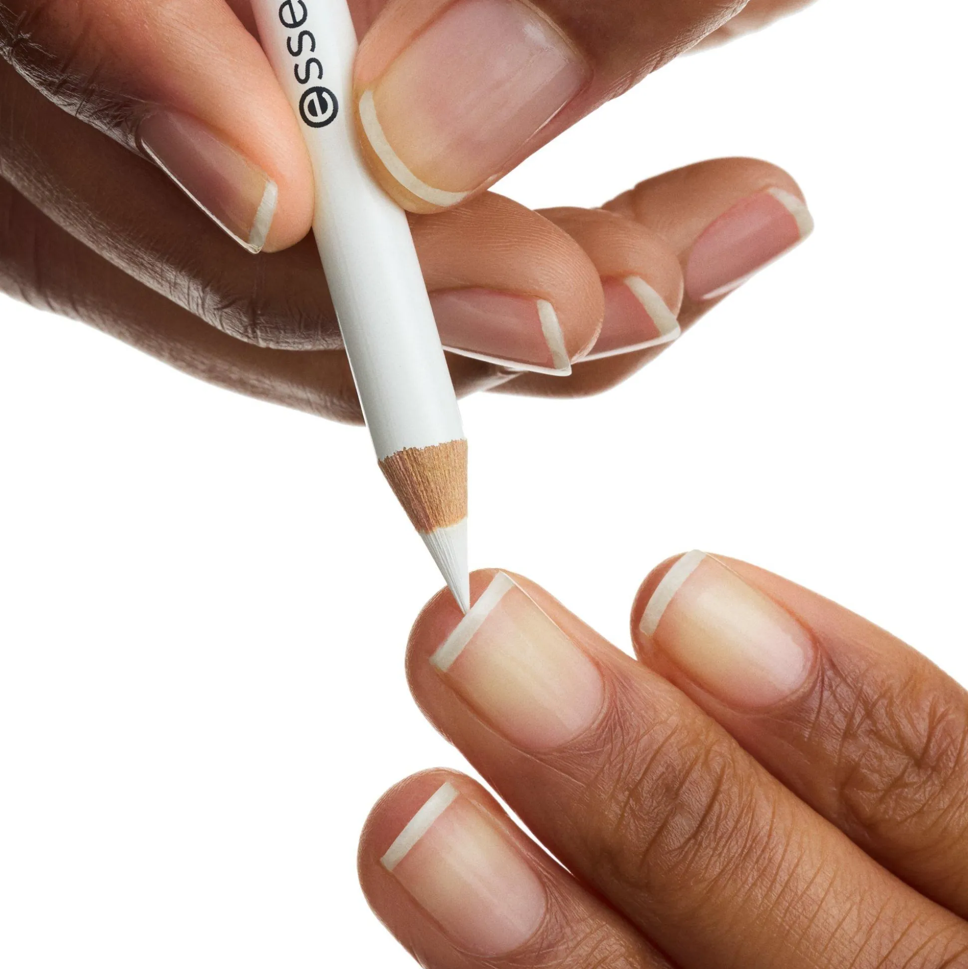 essence FRENCH manicure penna per french manicure Discount