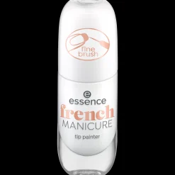 essence french MANICURE smalto per le punte delle unghie Shop