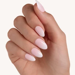 essence french MANICURE unghie finte 02 - Babyboomer Style Sale