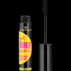 essence get BIG! lashes mascara occhi effetto volumizzante Discount