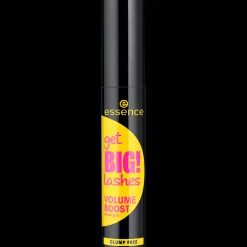 essence get BIG! lashes mascara occhi effetto volumizzante Discount