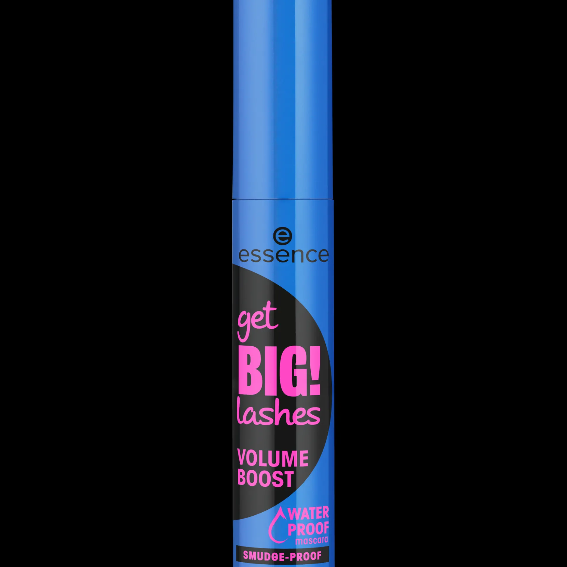 essence get BIG! lashes mascara occhi effetto volumizzante resistente all'acqua Cheap