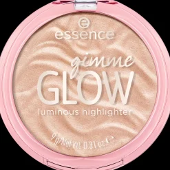 essence GIMME GLOW illuminante 10 - Glowy Champagne Discount
