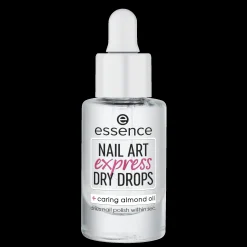 essence gocce per asciugatura rapida smalto unghie Best
