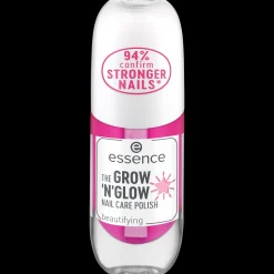 essence GROW'N'GLOW smalto trattamento unghie Store