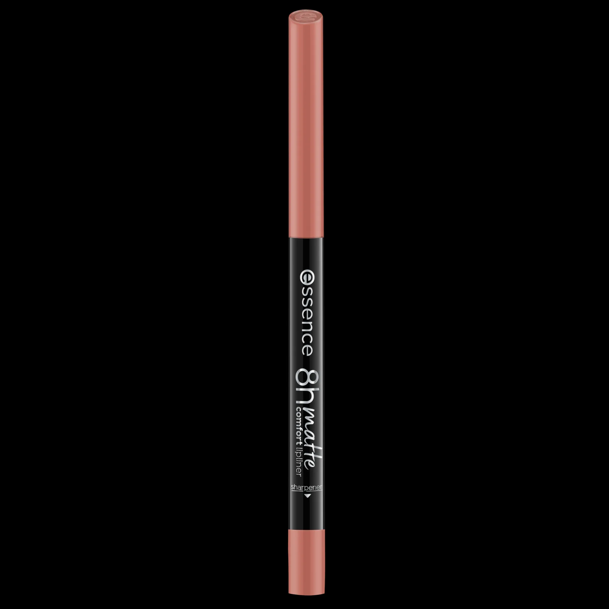 essence 8h MATTE comfort matita labbra 03 - Soft Beige Cheap