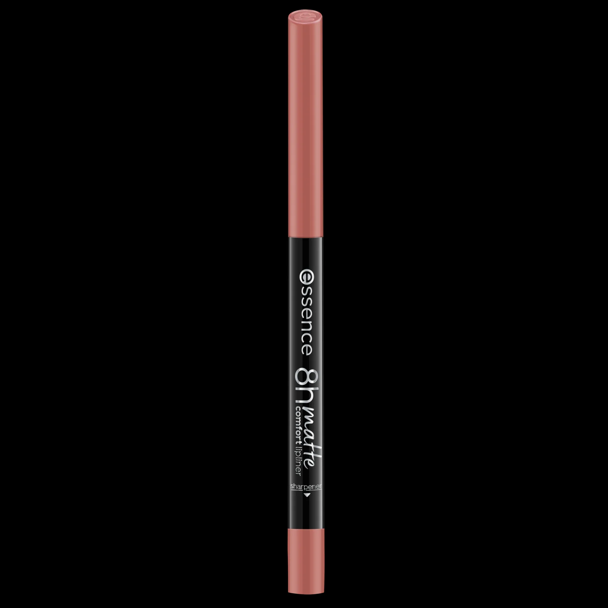 essence 8h MATTE comfort matita labbra 04 - Rosy Nude Online