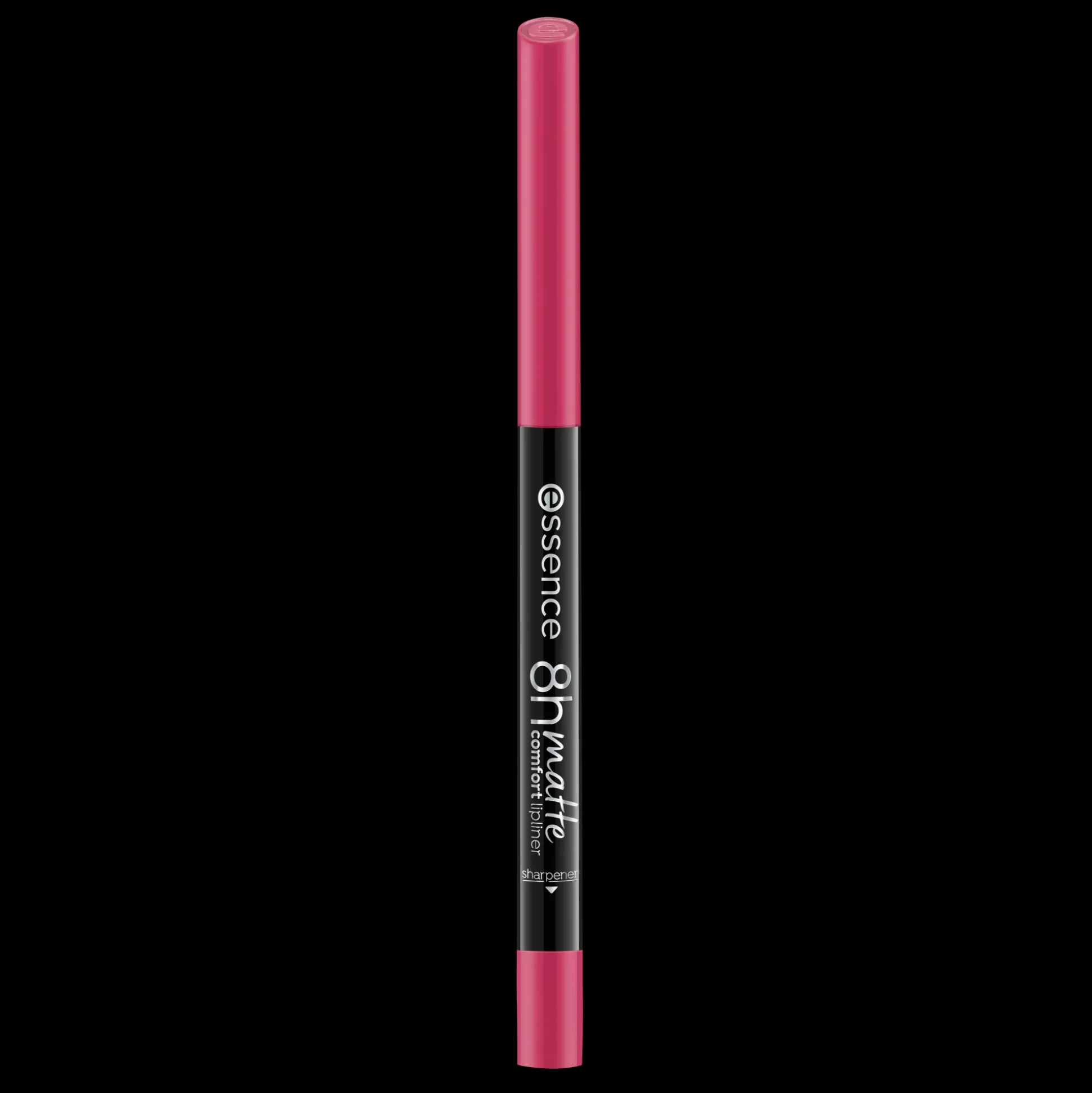 essence 8h MATTE comfort matita labbra 05 - Pink Blush New