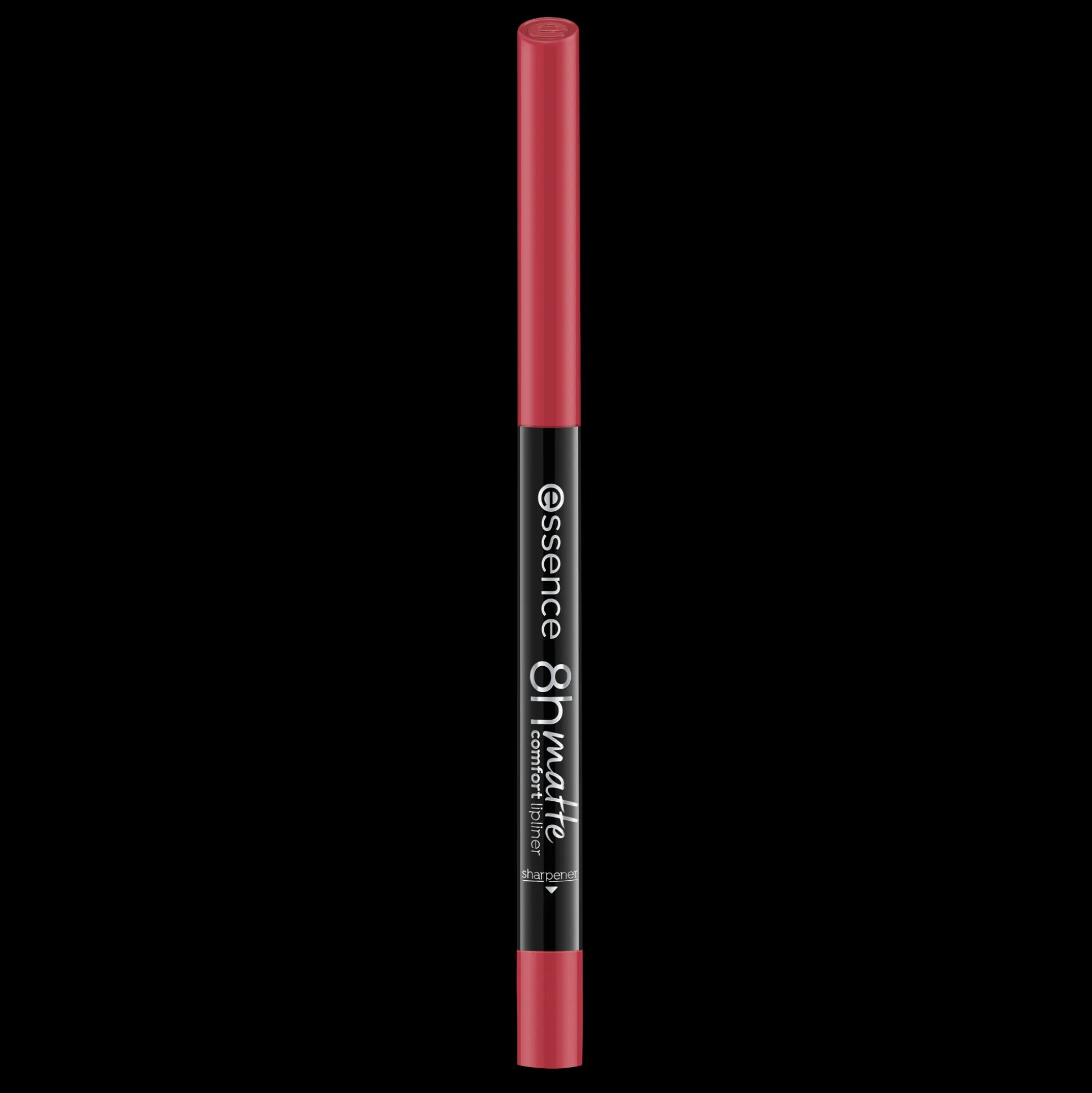 essence 8h MATTE comfort matita labbra 07 - Classic Red Online