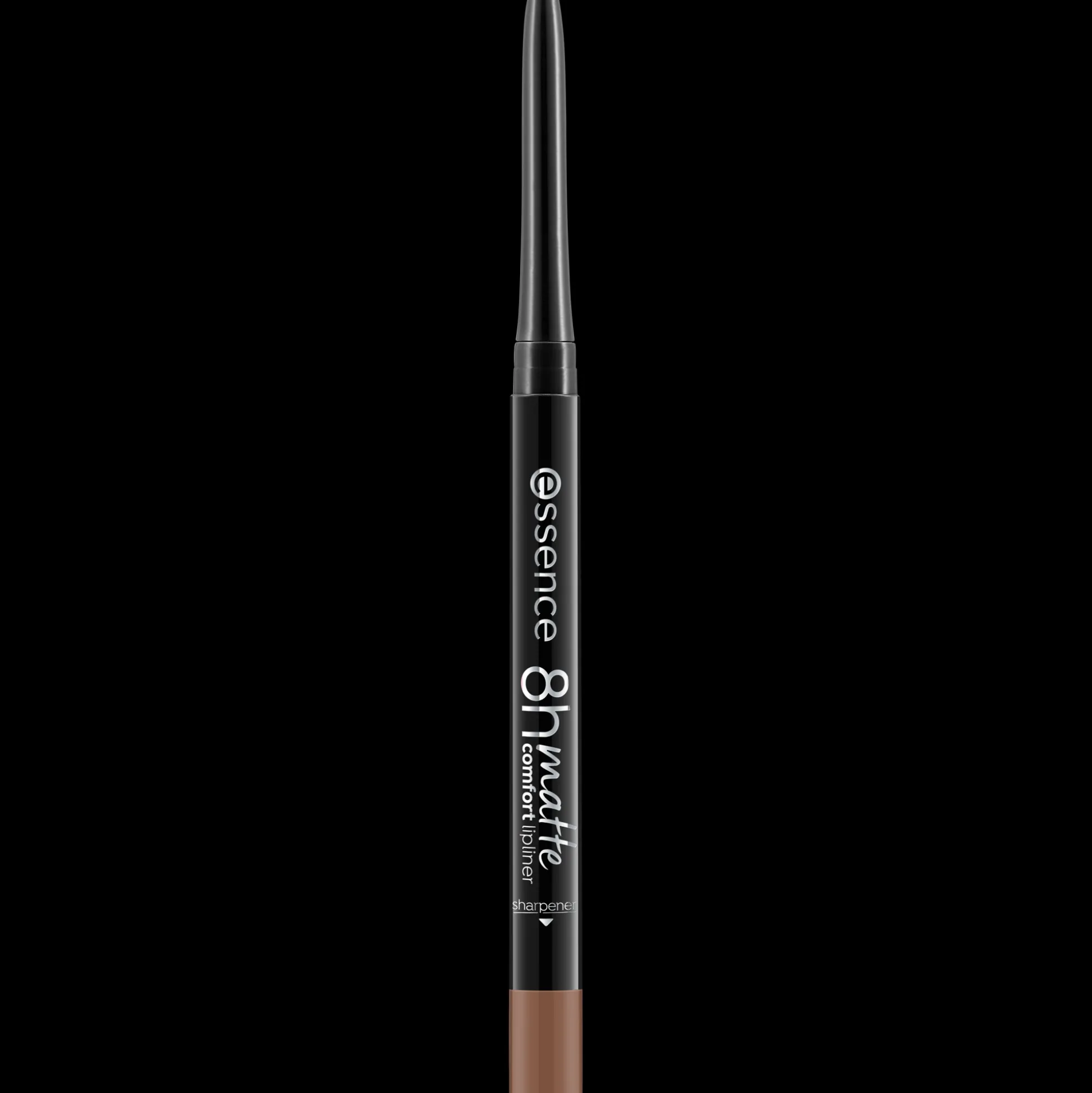 essence 8h MATTE comfort matita labbra 10 - THE Perfect Shade Best