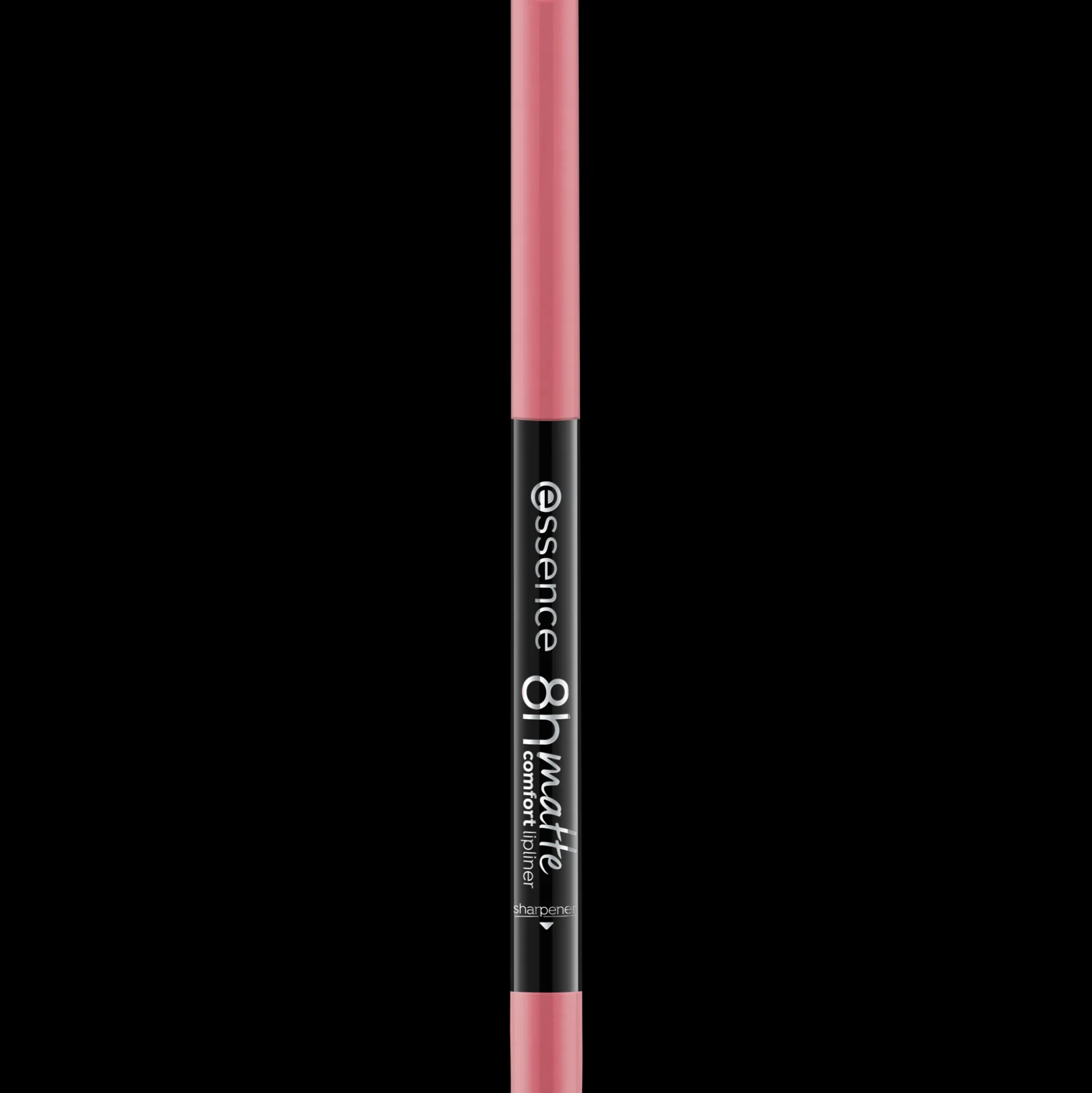 essence 8h MATTE comfort matita labbra 15 - Vintage Rose Best Sale