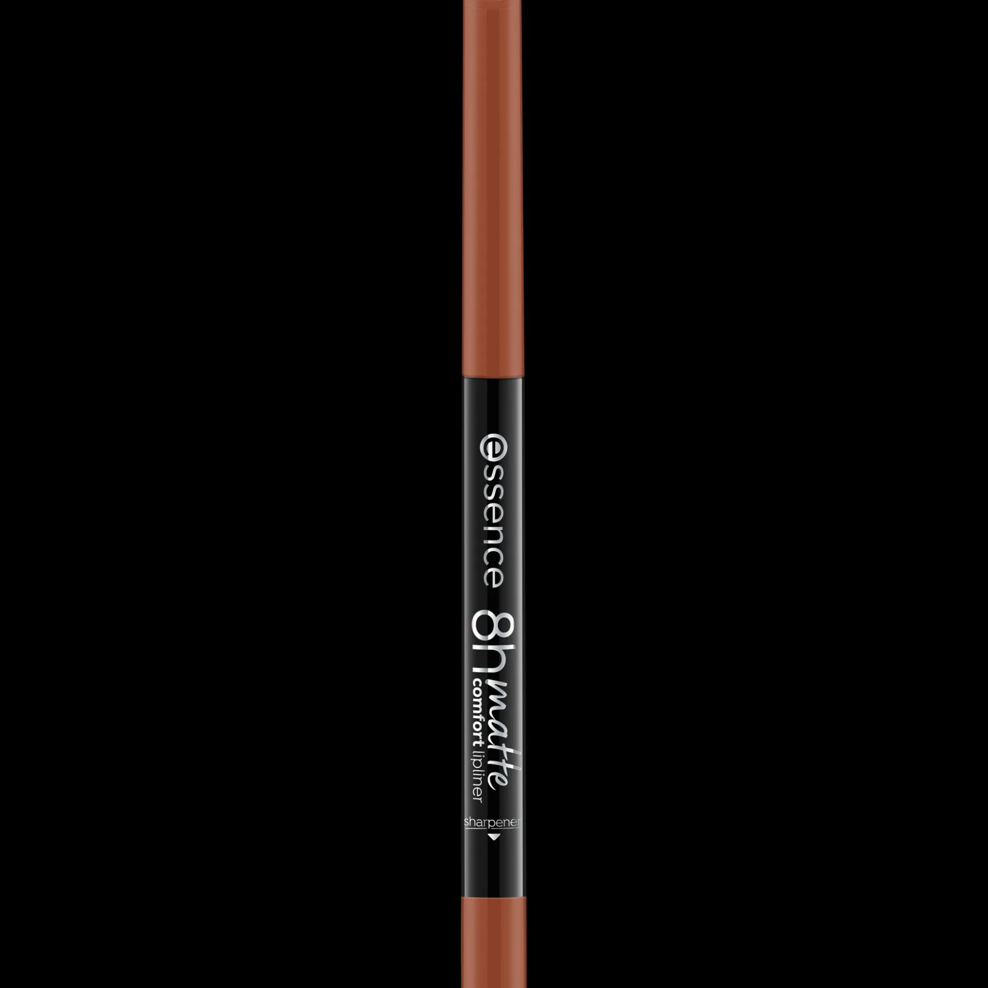 essence 8h MATTE comfort matita labbra 17 - Must Have Brown Store