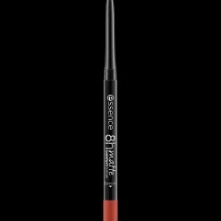 essence 8h MATTE comfort matita labbra 18 - Cherry On Top Flash Sale
