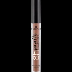 essence 8h matte rossetto liquido 01 - Cinnamon Spice Store
