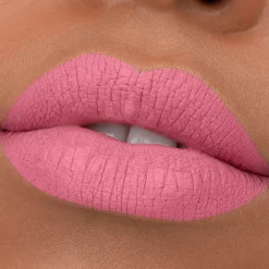 essence 8h matte rossetto liquido 05 - Pink Blush Best Sale