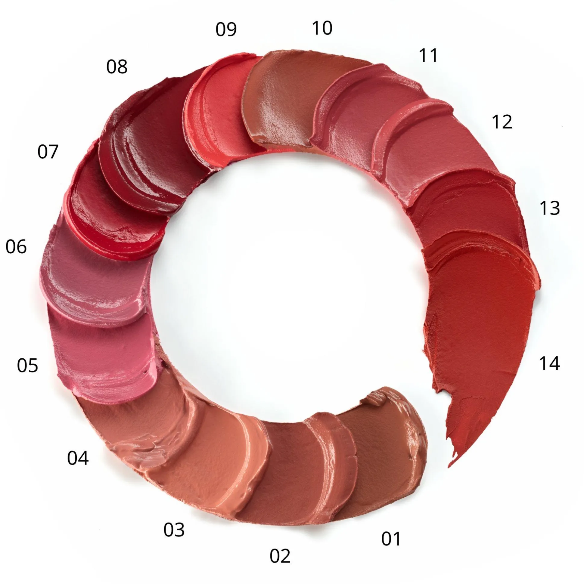 essence 8h matte rossetto liquido 06 - Cool Mauve Hot