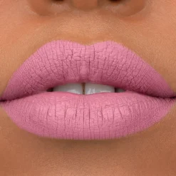 essence 8h matte rossetto liquido 06 - Cool Mauve Hot