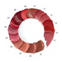 essence 8h matte rossetto liquido 15 - Vintage Rose Best Sale