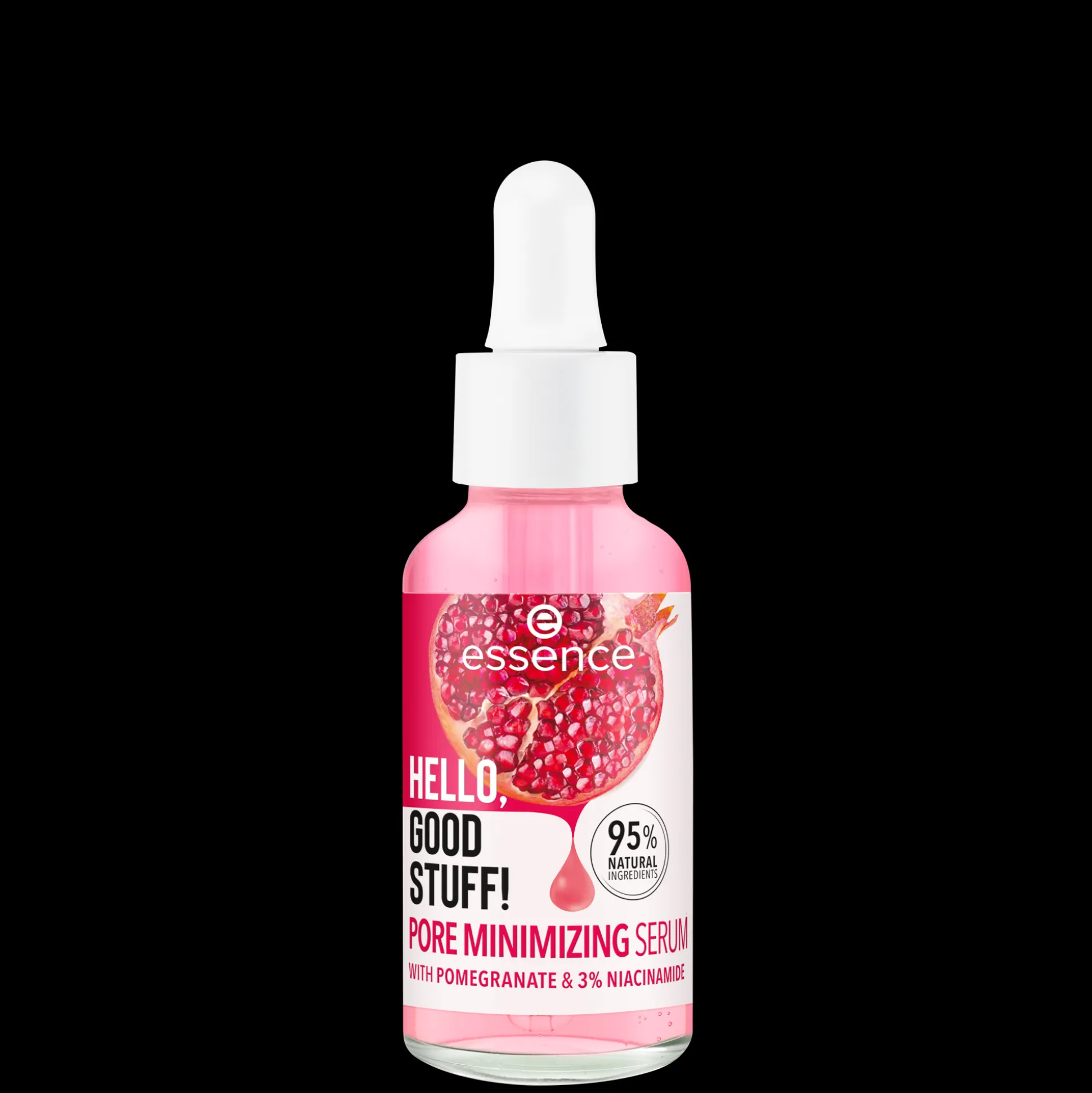 essence HELLO, GOOD STUFF! PORE MINIMIZING Siero Viso Discount