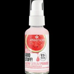 essence HELLO, GOOD STUFF! PRIMER SIERO VISO EFFETTO ILLUMINANTE Discount