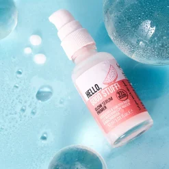 essence HELLO, GOOD STUFF! PRIMER SIERO VISO EFFETTO ILLUMINANTE Discount