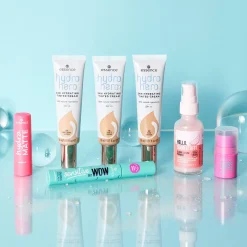 essence HELLO, GOOD STUFF! PRIMER SIERO VISO EFFETTO ILLUMINANTE Discount