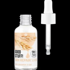 essence HELLO, GOOD STUFF! Siero viso effetto riparatore. Cheap