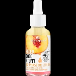 essence HELLO, GOOD STUFF! SIERO VISO OLEOSO BIFASICO New