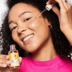 essence HELLO, GOOD STUFF! SIERO VISO OLEOSO BIFASICO New