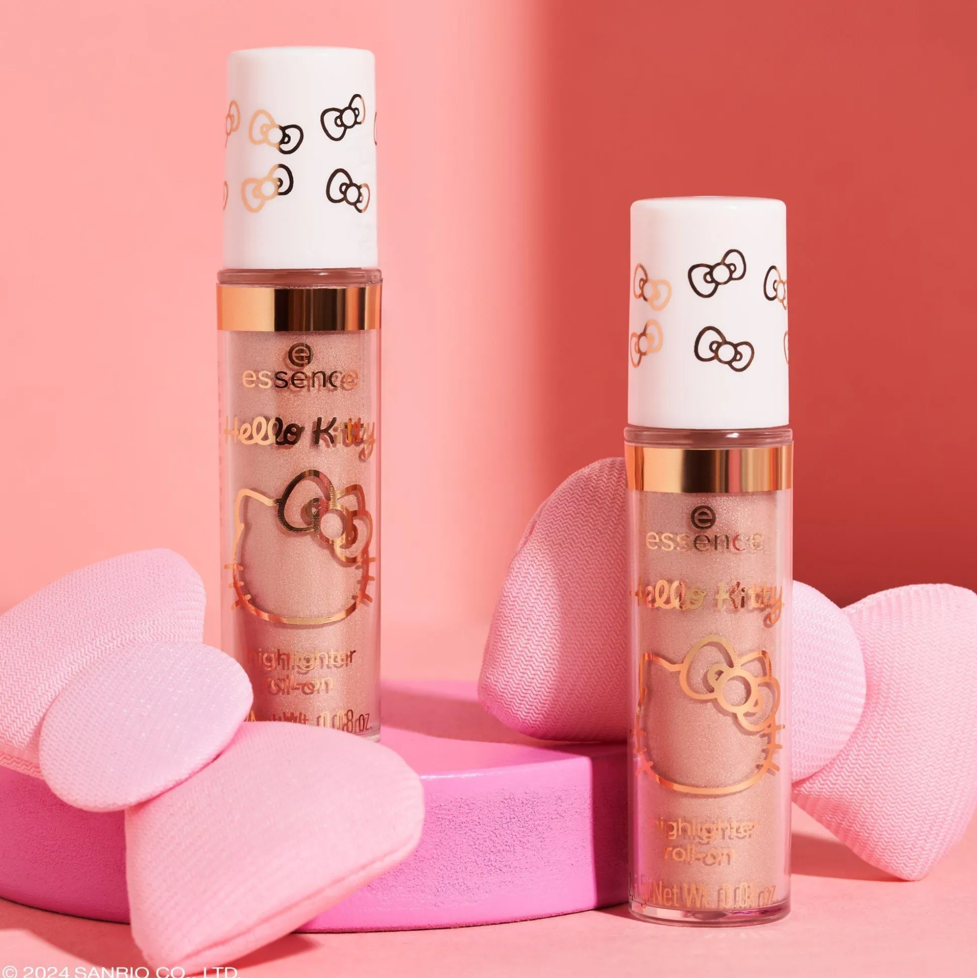 essence Hello Kitty illuminante roll-on Online