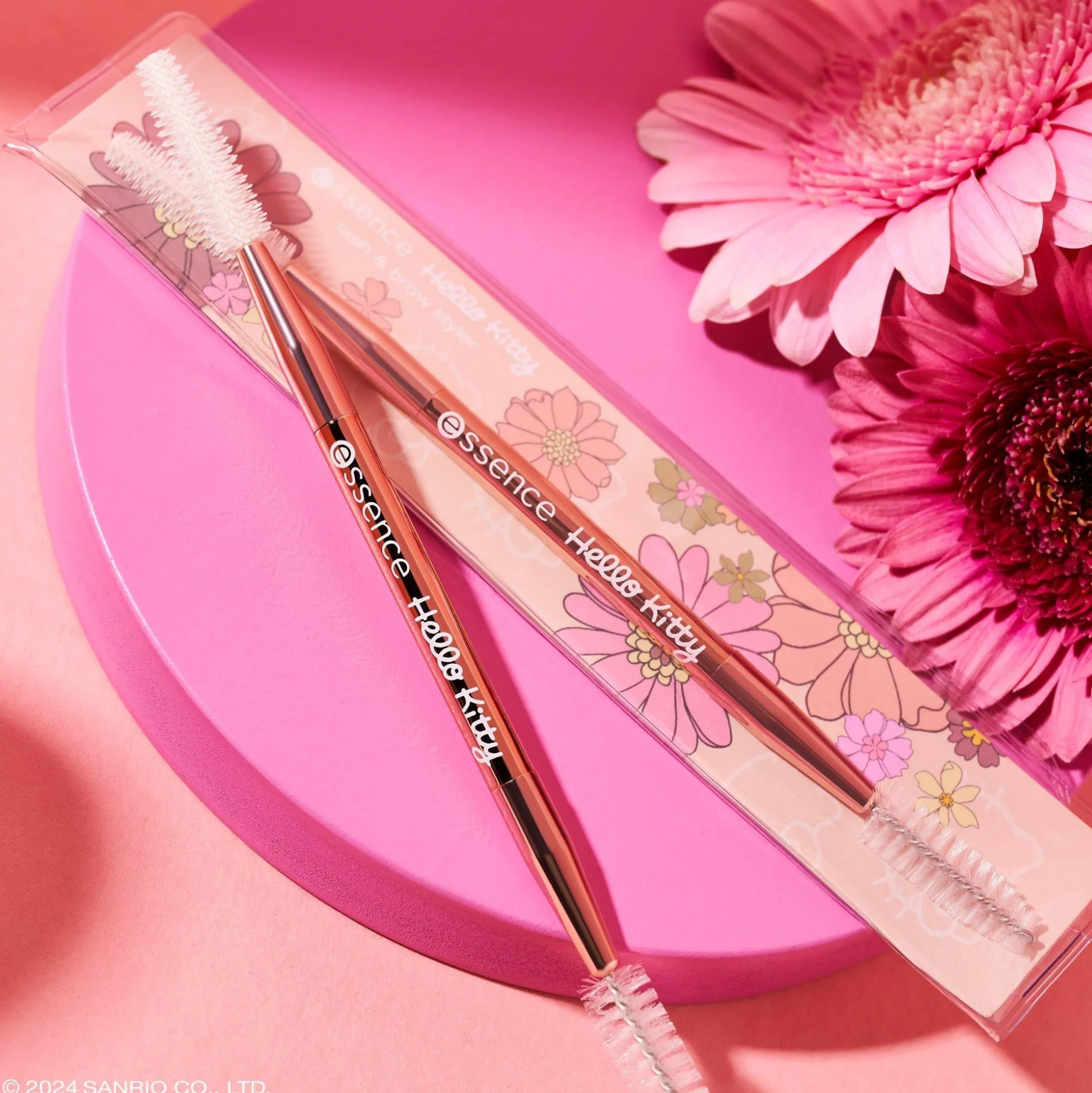 essence Hello Kitty styler per ciglia e sopracciglia Cheap