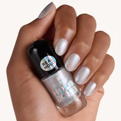 essence holo bomb smalto unghie 01 - Ridin' Holo New